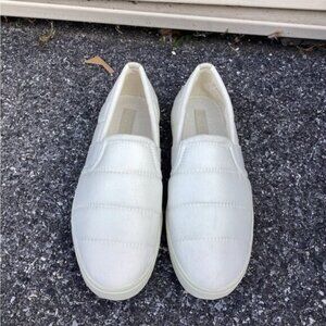 Goth y2k indie normcore gorpcore fishermanVince Blair Slip-on Sneakers Shoes 7.5